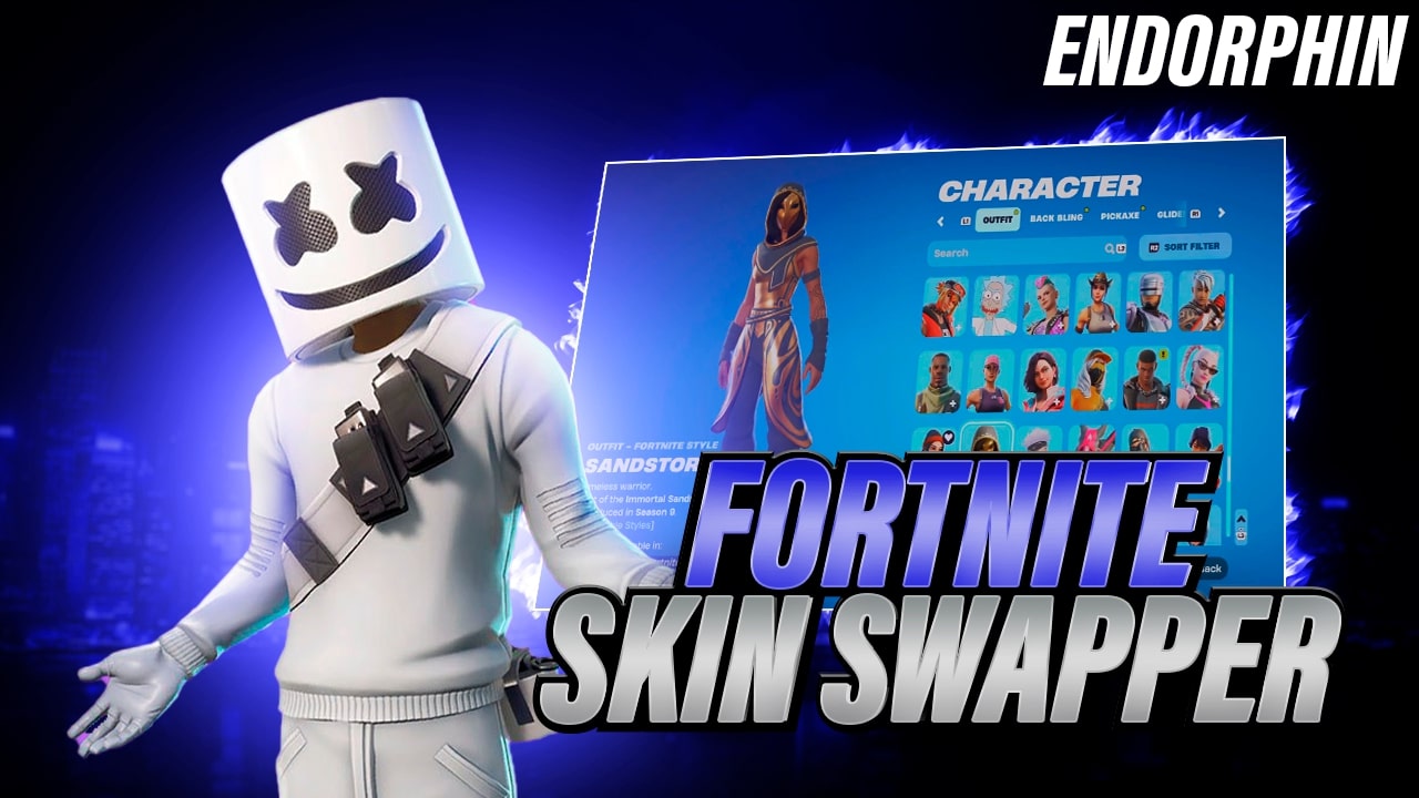 Fortnite